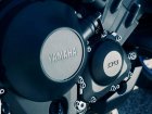 Yamaha MXT 850 Niken